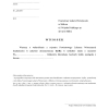 Wniosek o wykrelenie z rejestru PLW w zakresie utrzymywania byda (PDF)