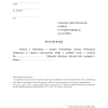 Wniosek o wykrelenie z rejestru PLW w zakresie utrzymywania wi (PDF)